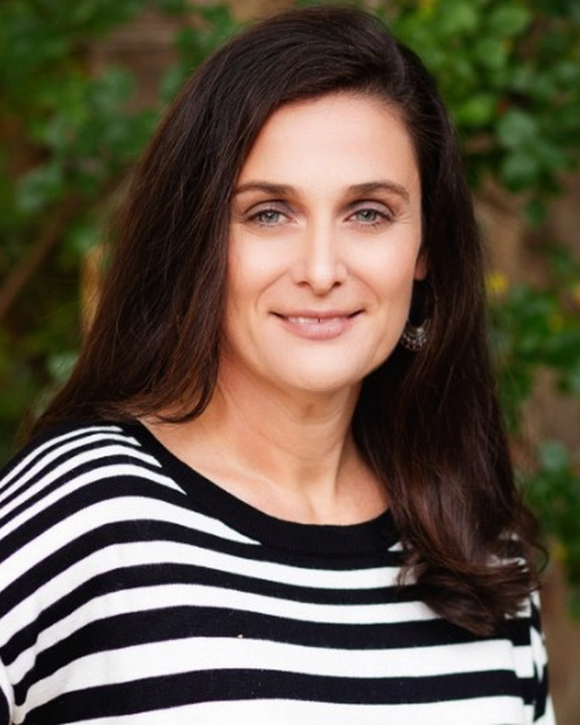 Gina Jennings, REALTOR