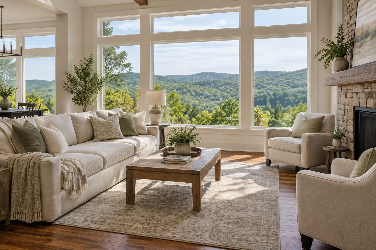 Buy A Home
