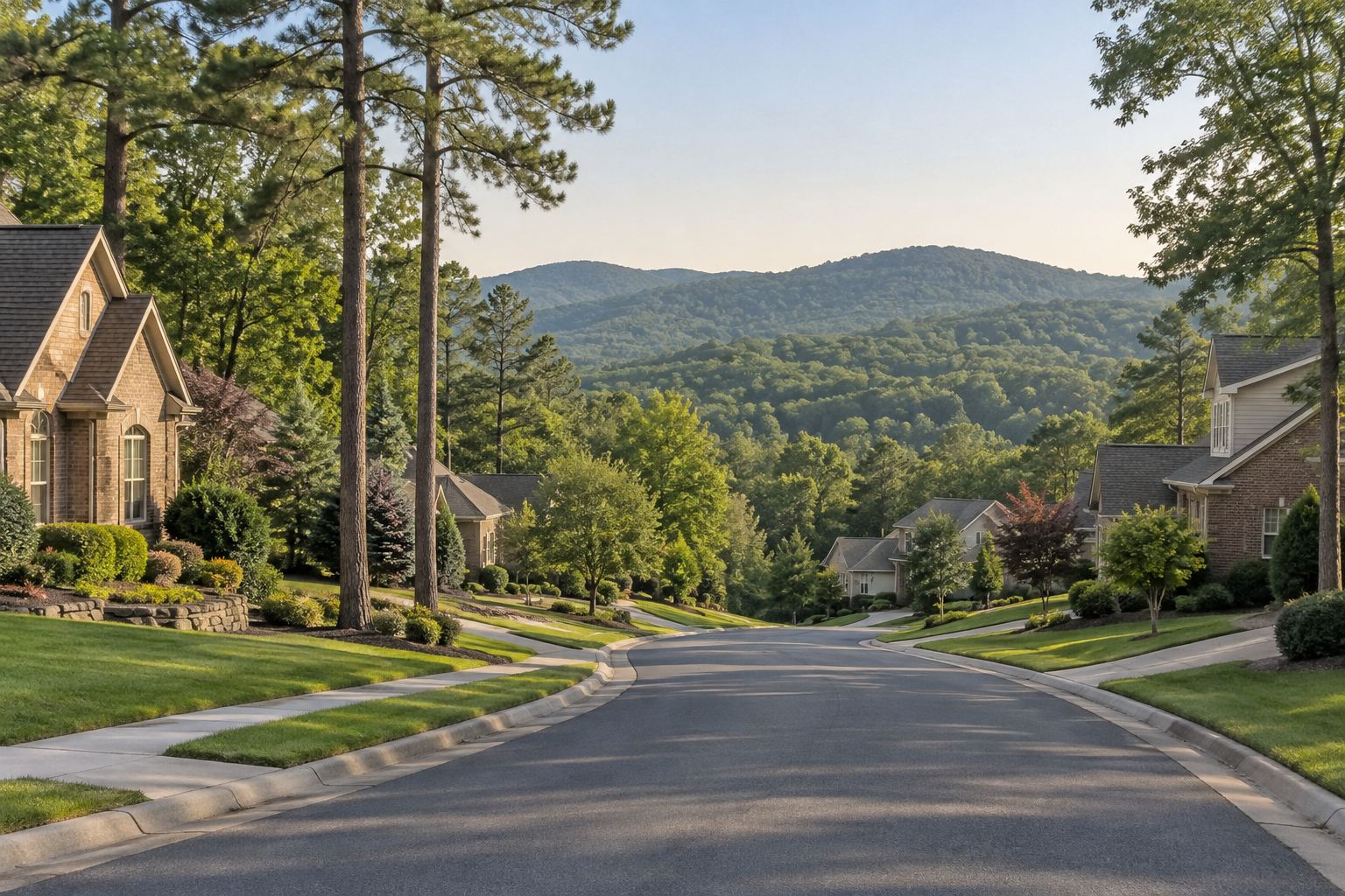 Hot Springs Village